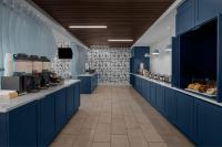 SpringHill Suites by Marriott Myrtle Beach Oceanfront平面图
