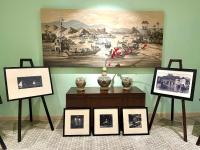 Allegro Hoi An . A Little Luxury Hotel & Spa平面图
