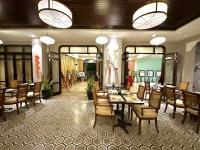 Allegro Hoi An . A Little Luxury Hotel & Spa餐厅或其他用餐的地方
