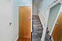 Hampstead Opulence Apartment - Luxurious Split Level Property平面图