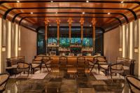 如玛酒店餐厅或其他用餐的地方