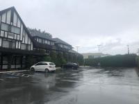 酒店所在大楼