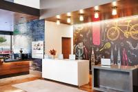 Hyatt Centric Downtown Denver平面图
