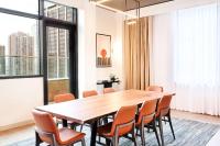 Hyatt Centric Downtown Denver平面图