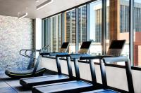 Hyatt Centric Downtown Denver平面图