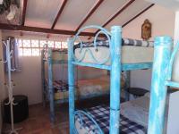 Pousada Casa do Rio Hostel - 8 min do Centro Hístorico - Passeio de Barco com saída da Pousada -Pago a parte- Perto das Praias e Beira Rio客房内的一张或多张床位