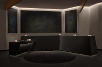 The Reykjavik EDITION的休息区