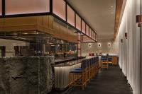 The Reykjavik EDITION餐厅或其他用餐的地方