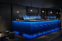 The Reykjavik EDITION酒廊或酒吧区