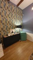 WANDERLUST NAPLES a place to stay的休息区