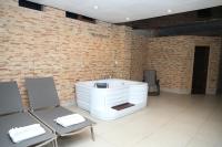 Modern Hotel平面图