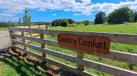 Country Comfort - only 10 minutes from Hamilton CBD平面图