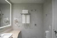 Sooz Hotel Collection的一间浴室