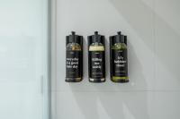 Sooz Hotel Collection平面图
