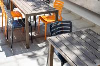 Sooz Hotel Collection餐厅或其他用餐的地方