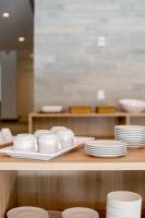 Sooz Hotel Collection平面图