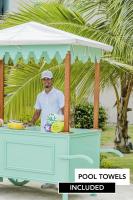 入住Playa Palmera Beach Resort的客人