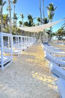 Playa Palmera Beach Resort平面图