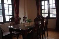 NHỚ House IV的休息区