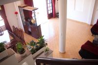 NHỚ House IV平面图