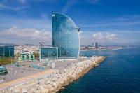海景或在酒店看到的海景