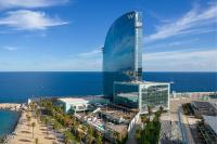 海景或在酒店看到的海景