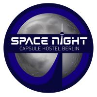 Space Night Capsule Hostel的证书、奖牌、标识或其他文件