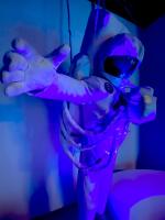 入住Space Night Capsule Hostel的客人