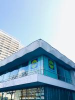旅舍所在大楼