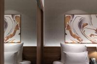MUU Bangkok, Small Luxury Hotels of the World的休息区