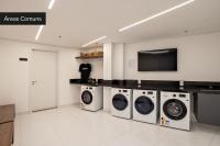 Charlie Jockey Pinheiros平面图