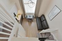 Cleveland Residences Paddington平面图