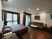 Zody House的休息区
