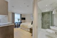 Cleveland Residences Paddington的一间浴室