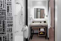 Hyatt Centric Beale Street Memphis平面图