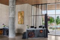 Hyatt Centric Beale Street Memphis平面图