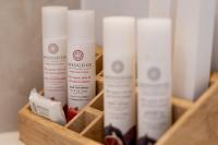 Cycladic Suites & Spa平面图
