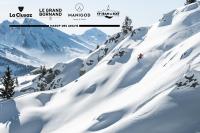 &#x51AC;&#x5929;&#x7684;Chalet neuf 14 pers proximit&eacute; La Clusaz et Grand Bornand