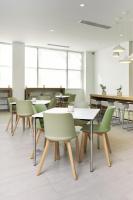 Element Chattanooga East平面图