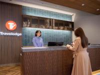 入住名古屋荣彩鸿酒店的客人