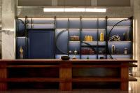 Emery Hotel, Autograph Collection平面图