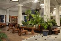 Emery Hotel, Autograph Collection的休息区
