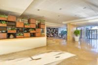Lagoona by Isrotel Collection平面图