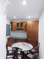 Welcome to Gemas Homestay ALI的厨房或小厨房