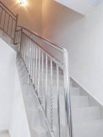 Welcome to Gemas Homestay ALI平面图