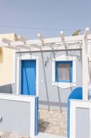 Santorita Suites平面图