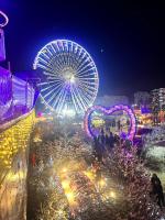 入住BARCARESA-Villa Flamants Roses的客人