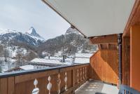 山景或在酒店看到的山景