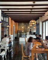 入住Khunluang Hostel的客人