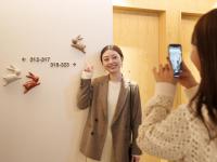 入住CROSS Life Hakata Yanagibashi的客人